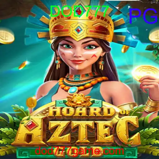 HoardofAztecgold