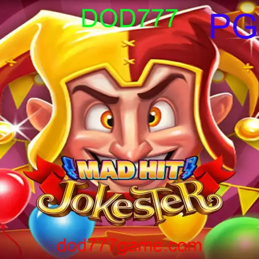 MadHitJokester