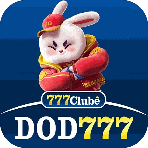 DOD777 Logo